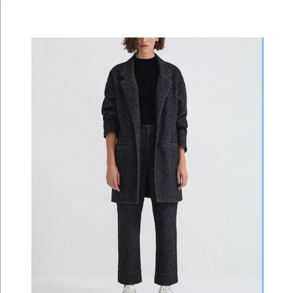 Adriano Goldschmied Coat‎ NEW - Picture 5 of 9